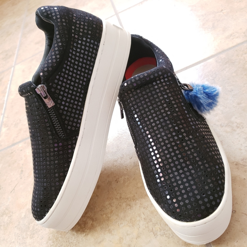 Skechers Disco Dreams Rise Fit NEW